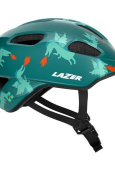 Lazer Nutz Kineticore