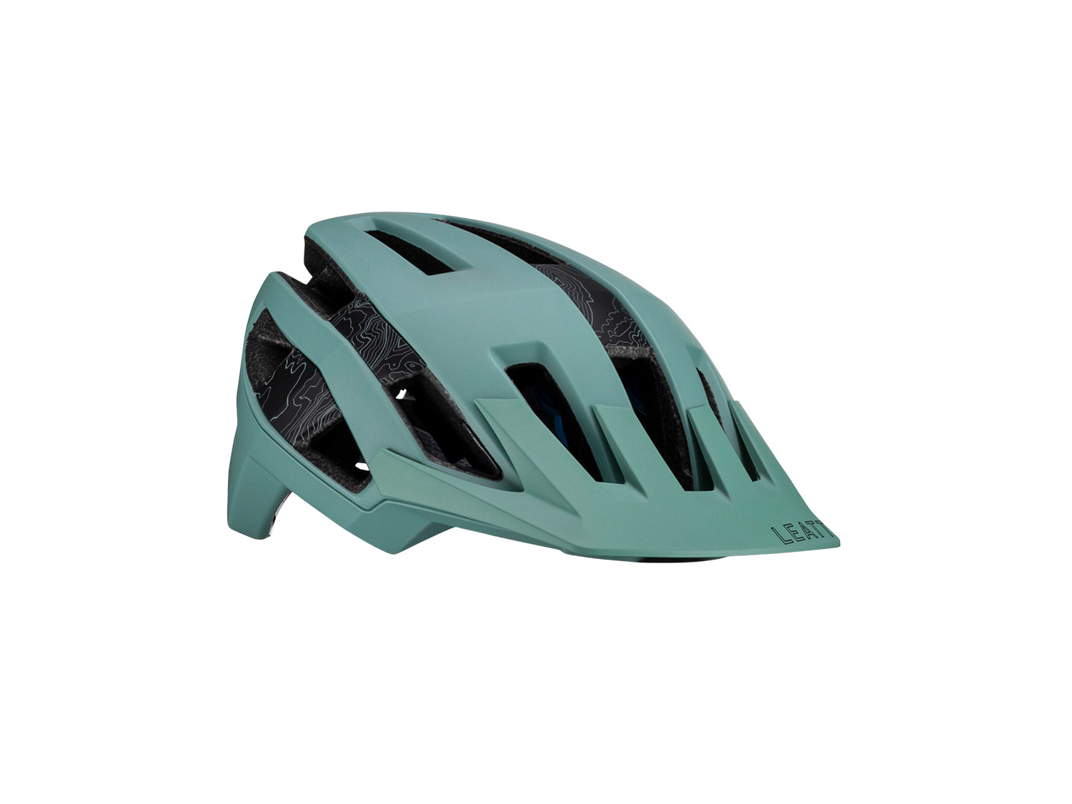 Leatt MTB Trail 3.0 – Bild 2