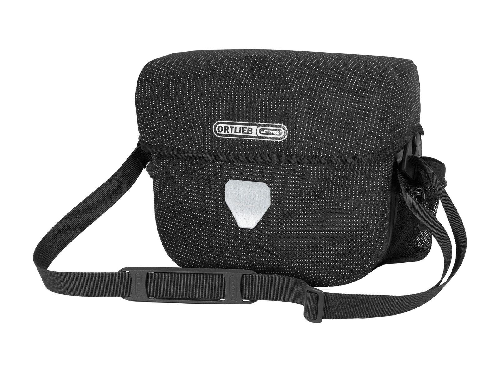 Ortlieb Lenkertasche Ultimate High Visibility