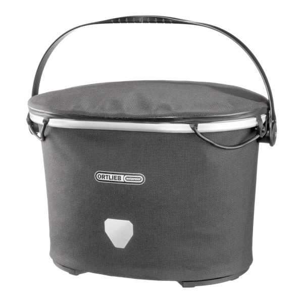Ortlieb Fahrradkorb Up-Town Urban - 17,5 Liter