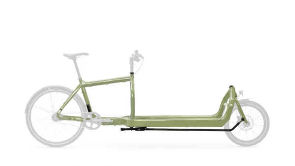 Larry vs Harry Bullitt® X Framekit