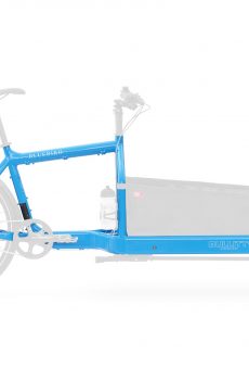 Larry vs Harry Bullitt® Original Framekit