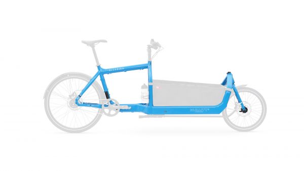 Larry vs Harry Bullitt® Original Framekit