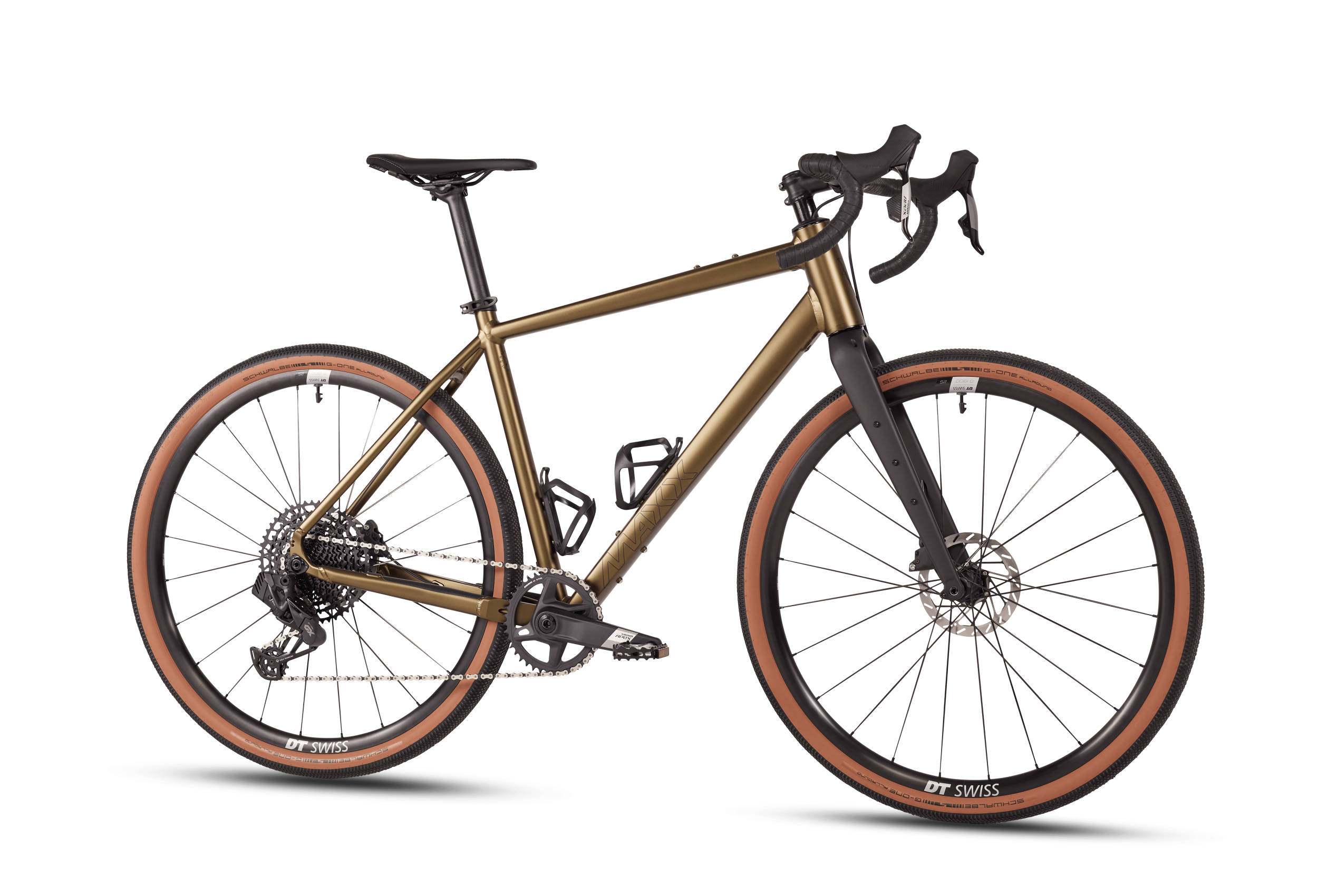 Maxx Roadmaxx Sport - Baukasten!