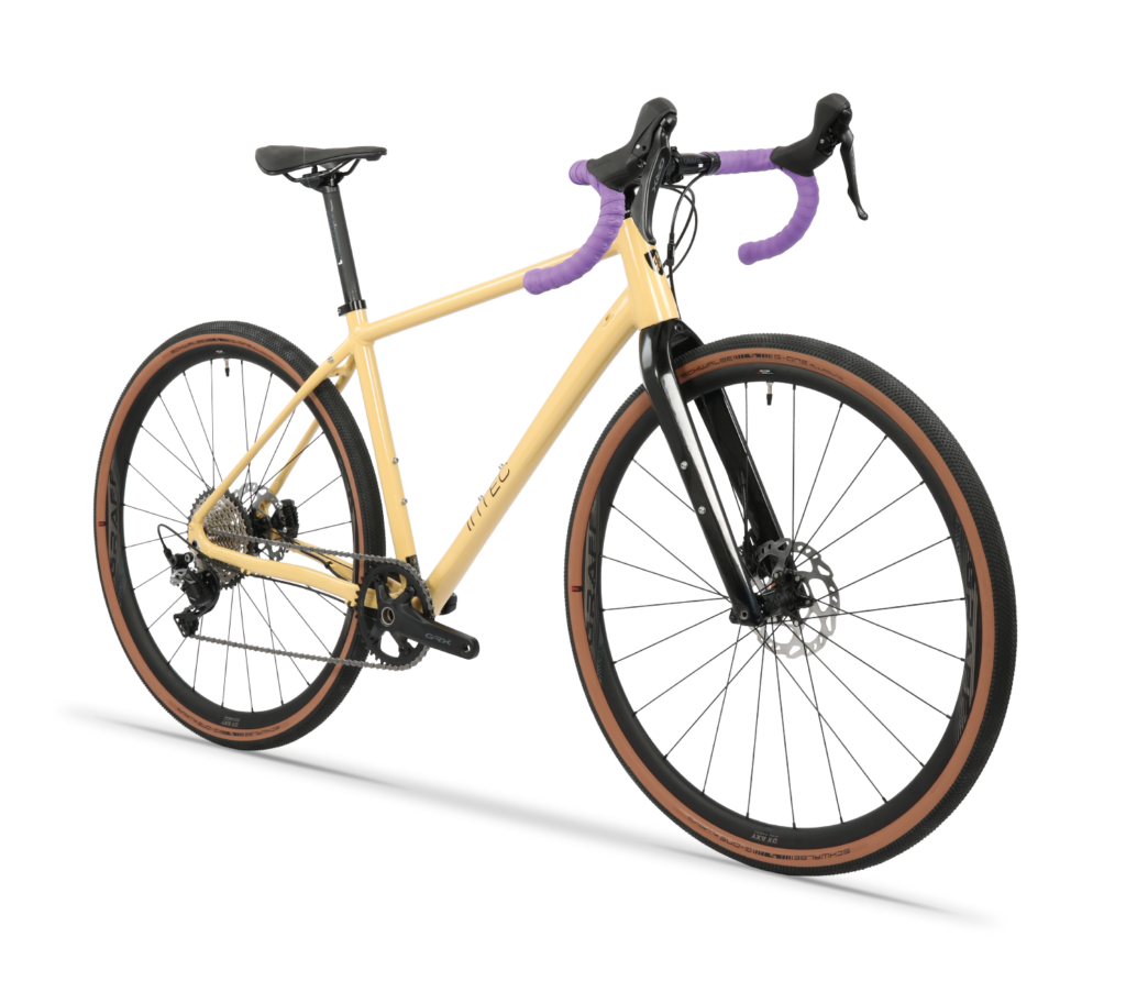 Intec GX2 - Baukasten!