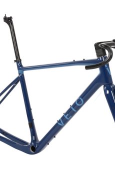 Veto S978 Gravel - Baukasten!