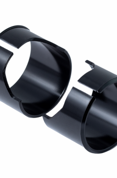 Bikeyoke Barkeeper Reduzierhülsen 31,8 mm