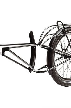 FollowMe Cargo Transportanhänger