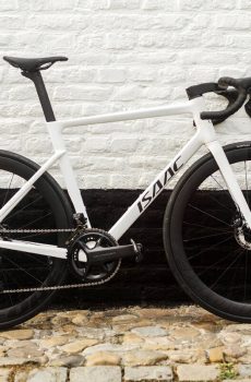 Isaac Boson Rahmenset