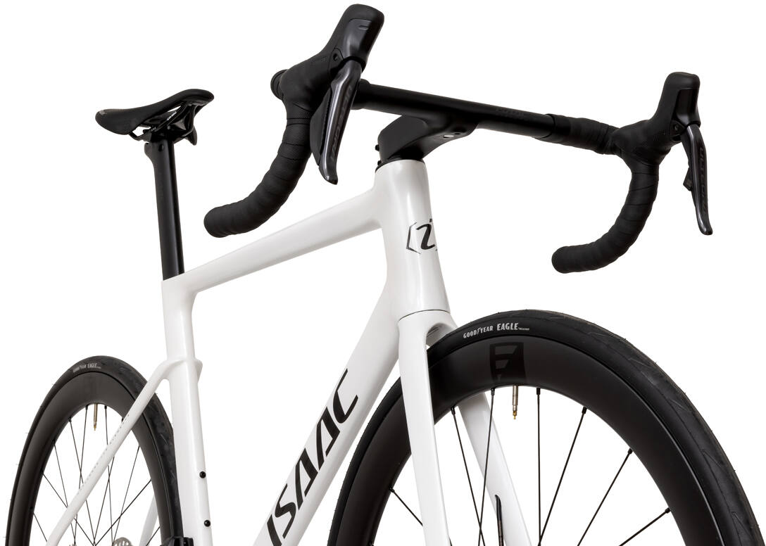 Isaac Boson Rahmenset – Bild 2