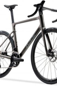 Isaac Boson Rahmenset