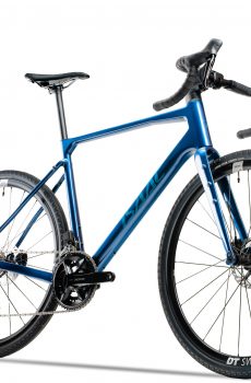 Isaac Kaon Rahmenset