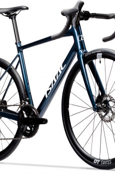 Isaac Vitron Rahmenset