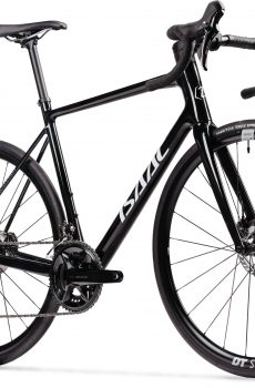 Isaac Vitron Rahmenset