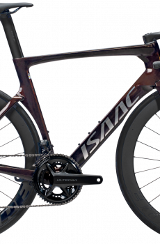 Isaac Meson Rahmenset