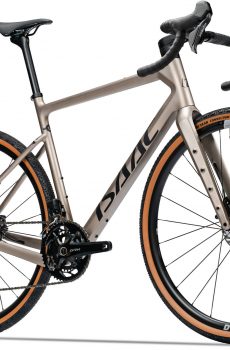 Isaac Torus Rahmenset