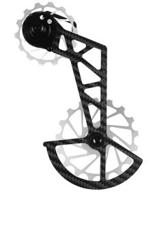 Nova Ride CCD Shimano 105 12-fach