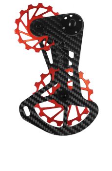 Nova Ride CCD Shimano SLX/XT/XTR/GRX 12-fach