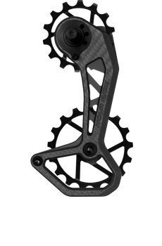 Nova Ride CCD Evo Shimano Dura Ace/Ultegra12-fach