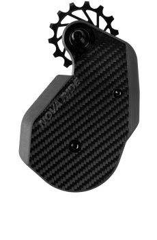 Nova Ride CCD Aero Shimano Dura Ace/Ultegra 12-fach