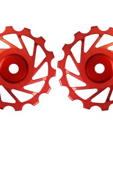 Nova Ride Evo Schaltwerkrollenset 14 Zähne