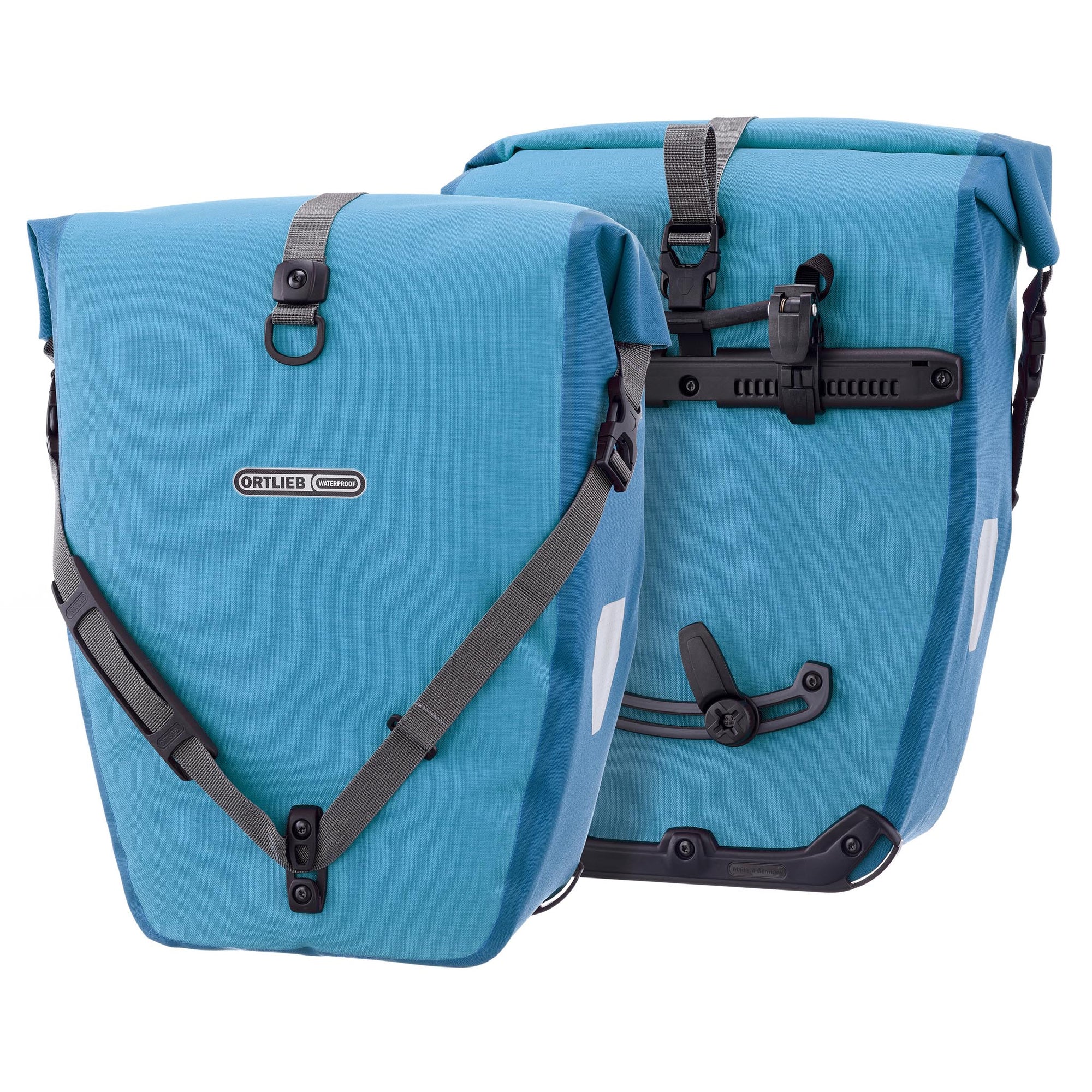 Ortlieb Packtasche Back-Roller Plus CR – Bild 2