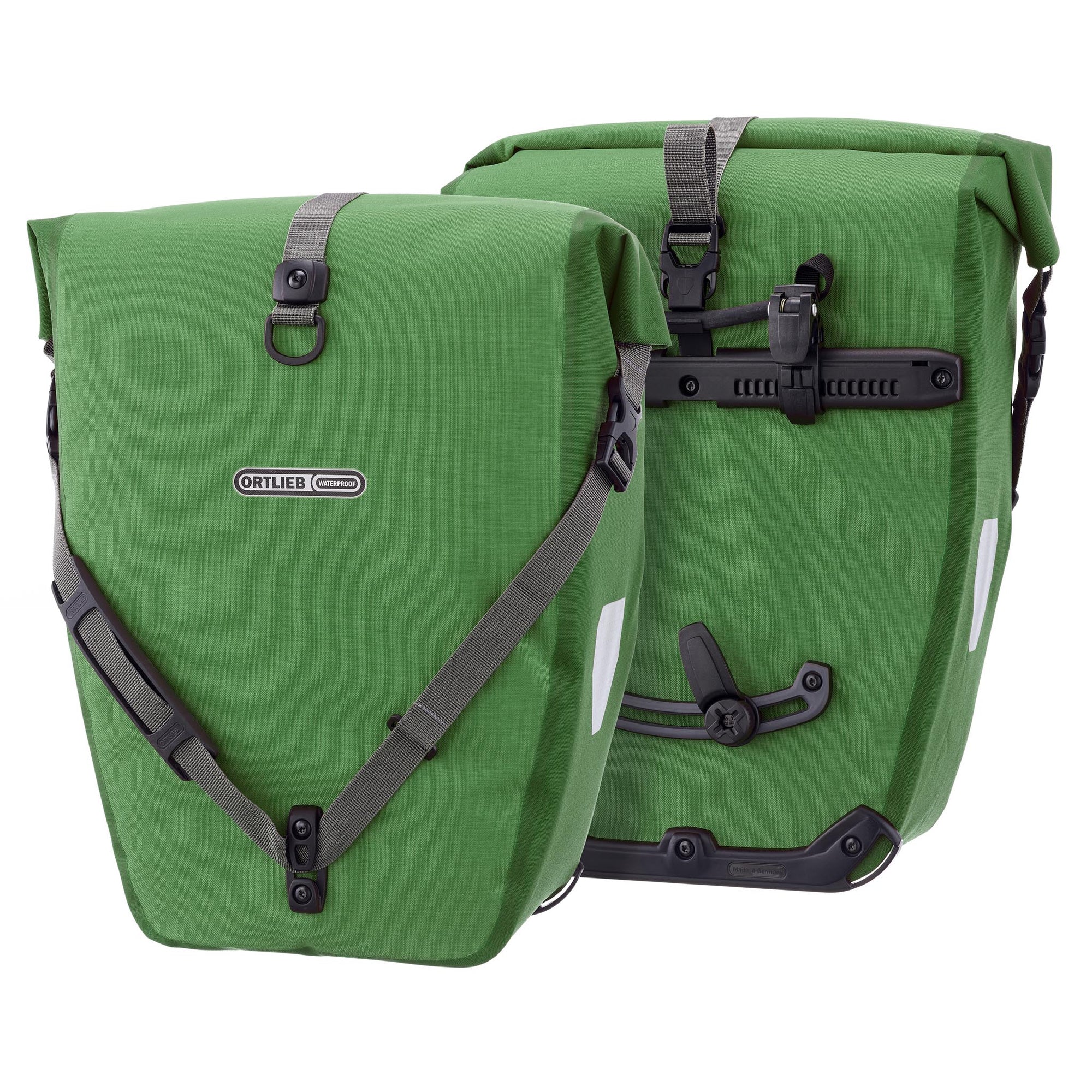 Ortlieb Packtasche Back-Roller Plus CR – Bild 4