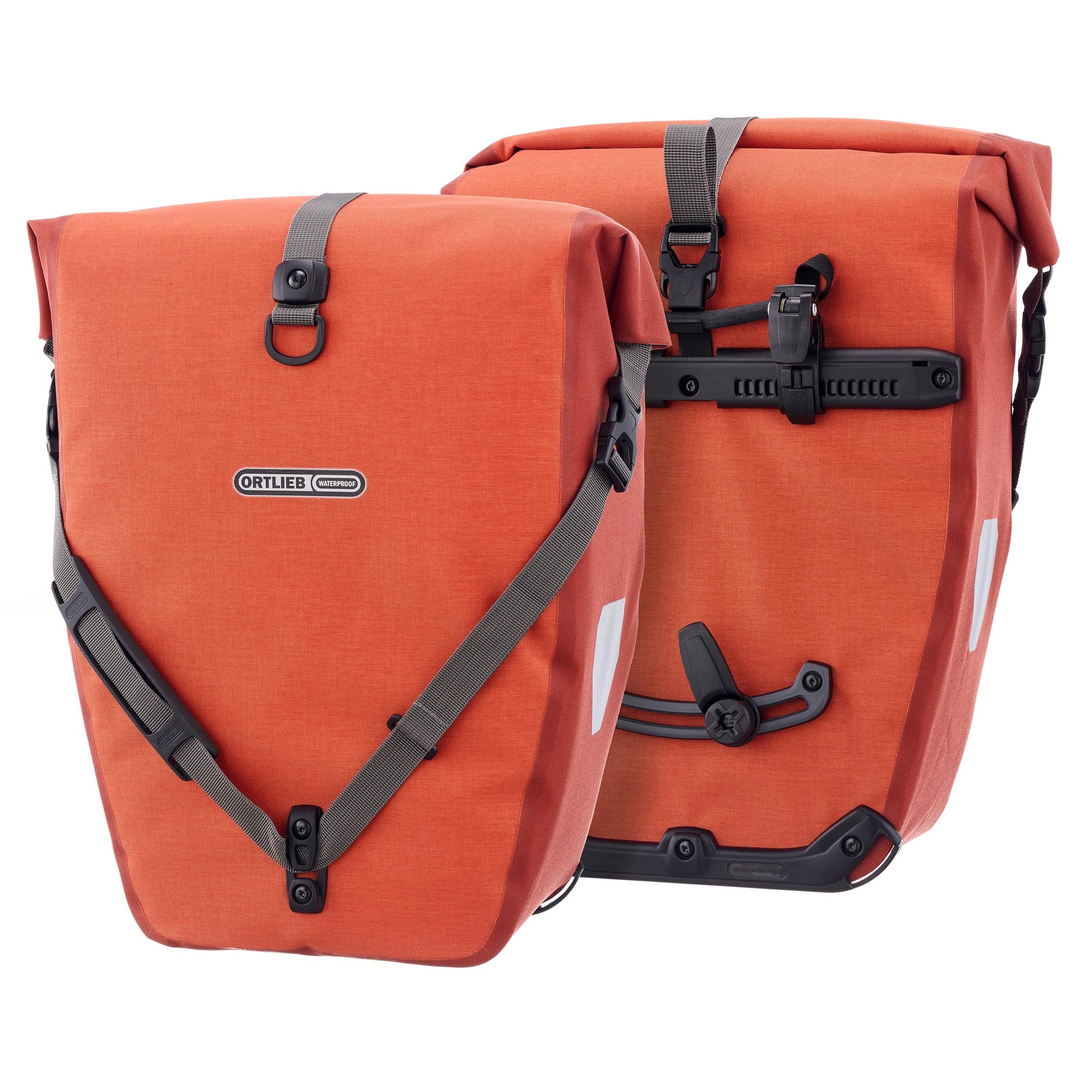 Ortlieb Packtasche Back-Roller Plus CR – Bild 5