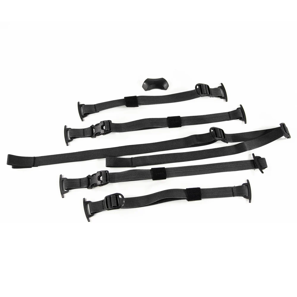 Ortlieb Compression-Straps Atrack