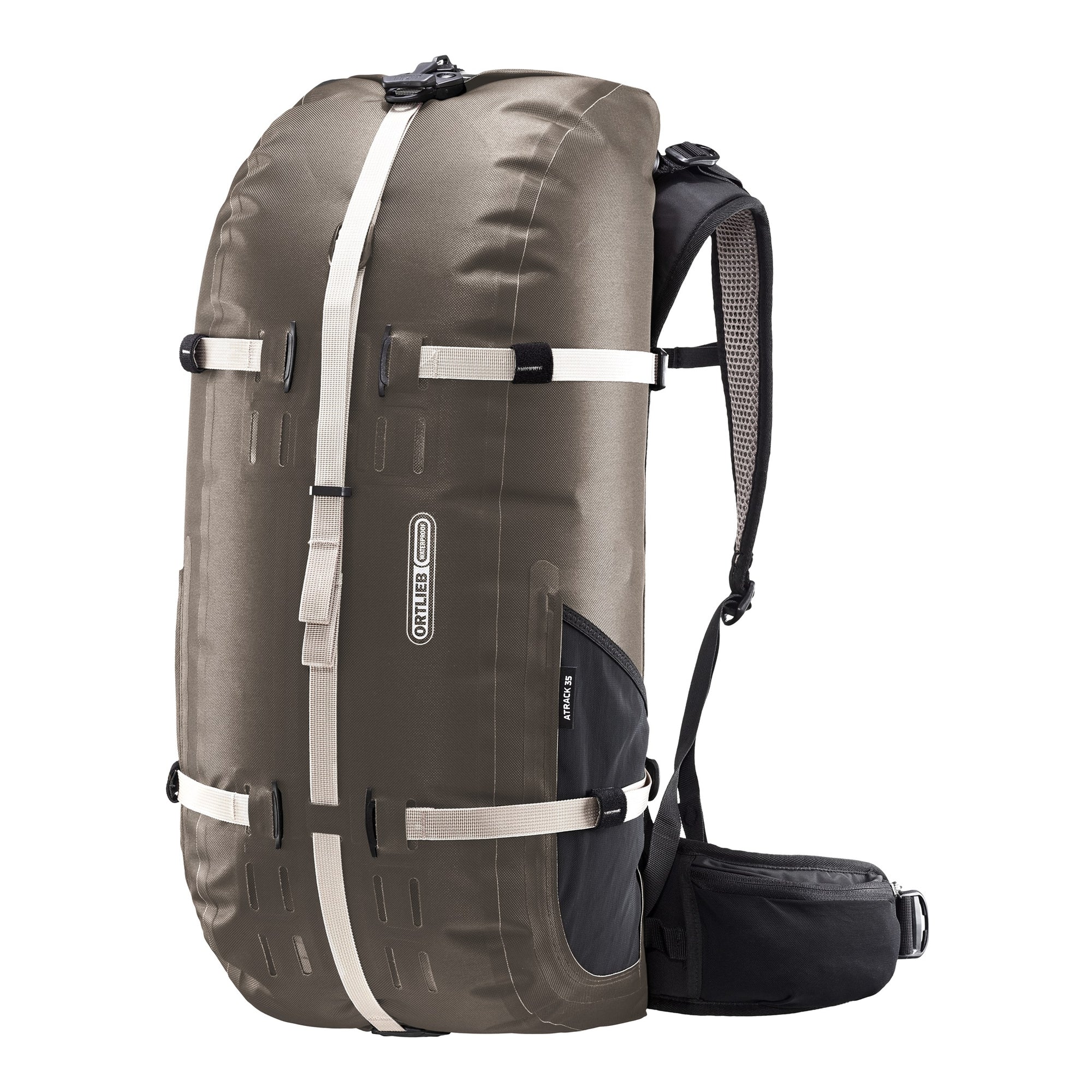 Ortlieb Rucksack Atrack - 35 Liter