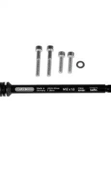 Ortlieb Thru Axle M6-Connector