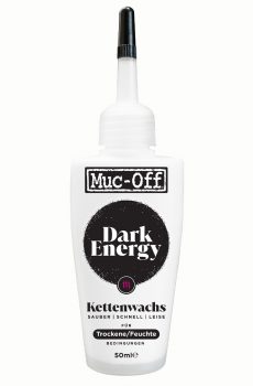 Muc Off Dark Energy - 50ml
