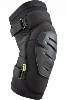 iXS Carve EVO+ Race knee guard