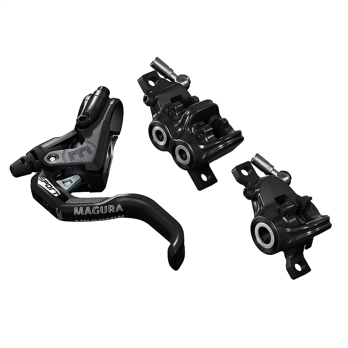 Magura MT Trail Sport