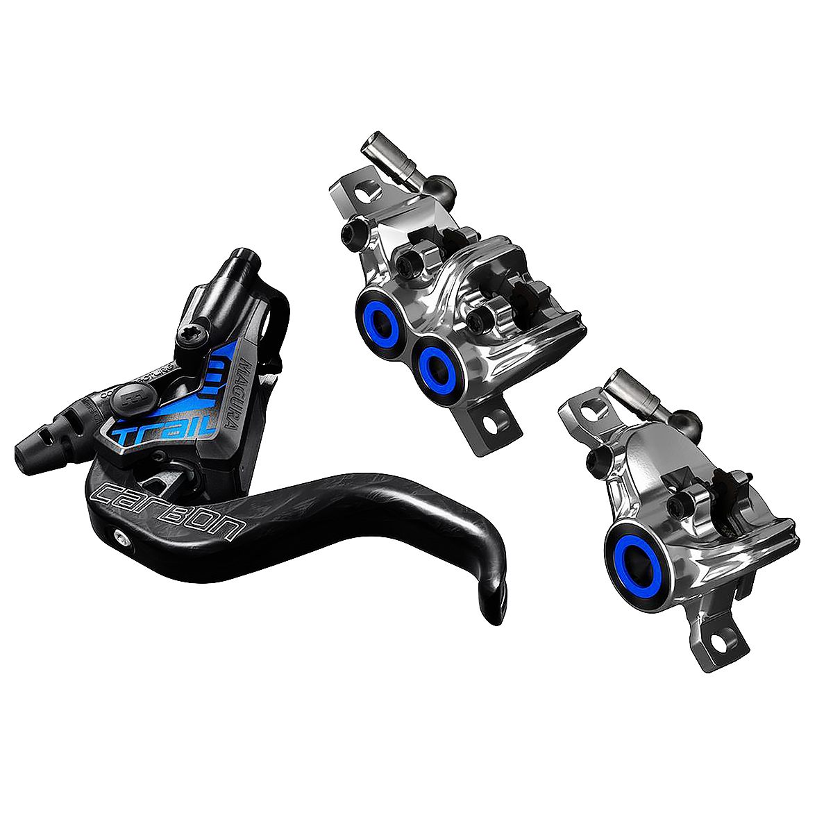 Magura MT Trail SL