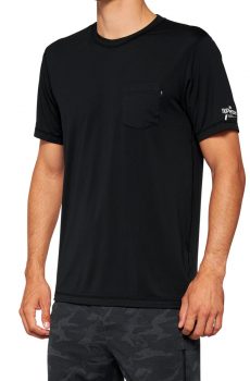 radskeller 100% Mission Athletic T-Shirt