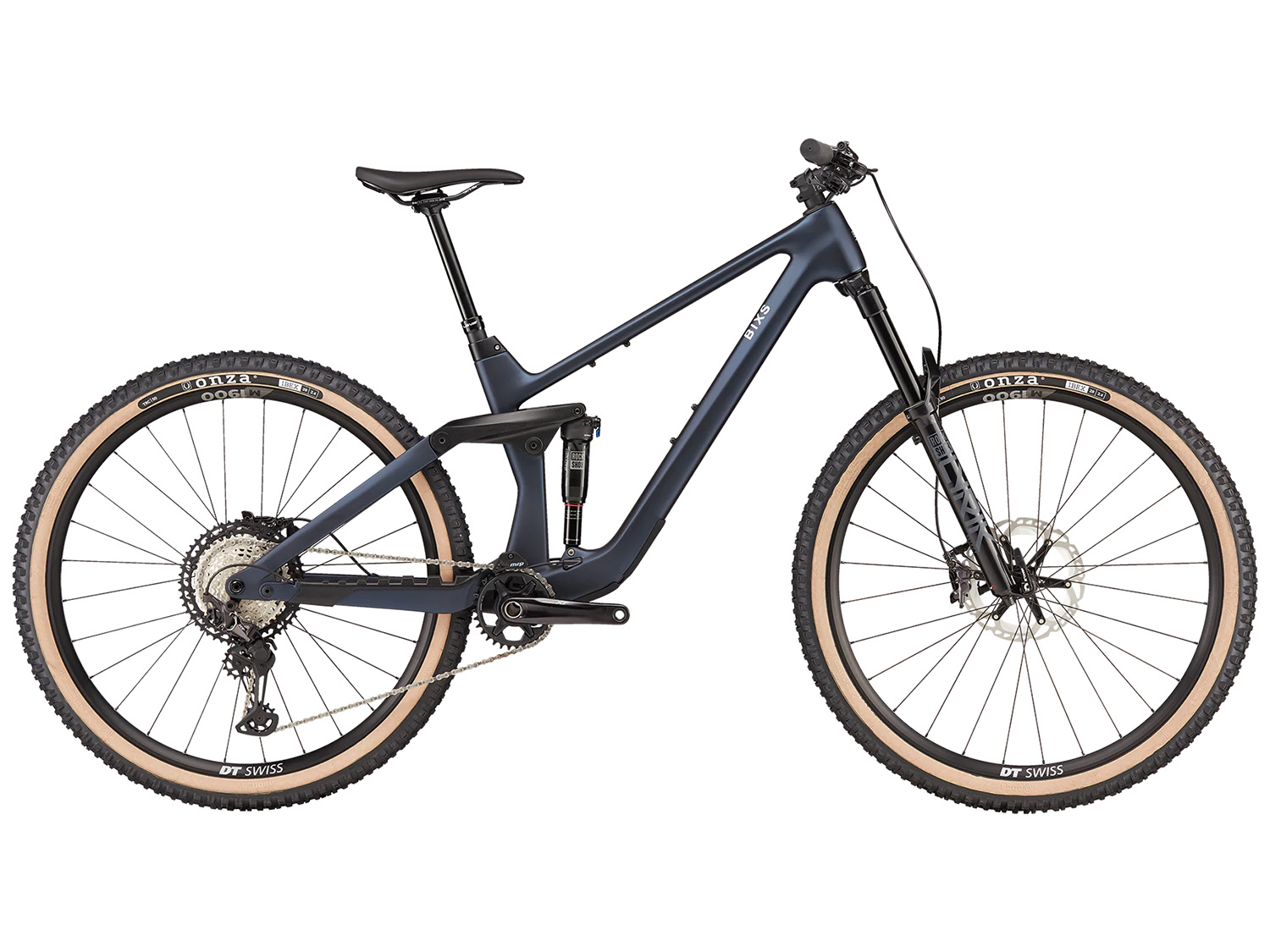 Bixs Peak 240