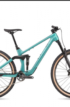 Bixs Peak 340