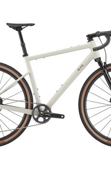 Bixs Traverse 1