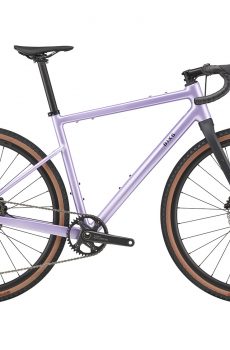 Bixs Traverse 3
