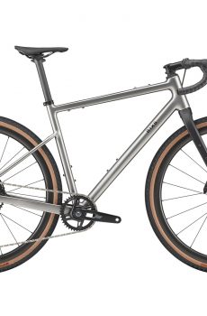 Bixs Traverse X